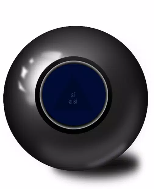 bola magica應用截圖第4張