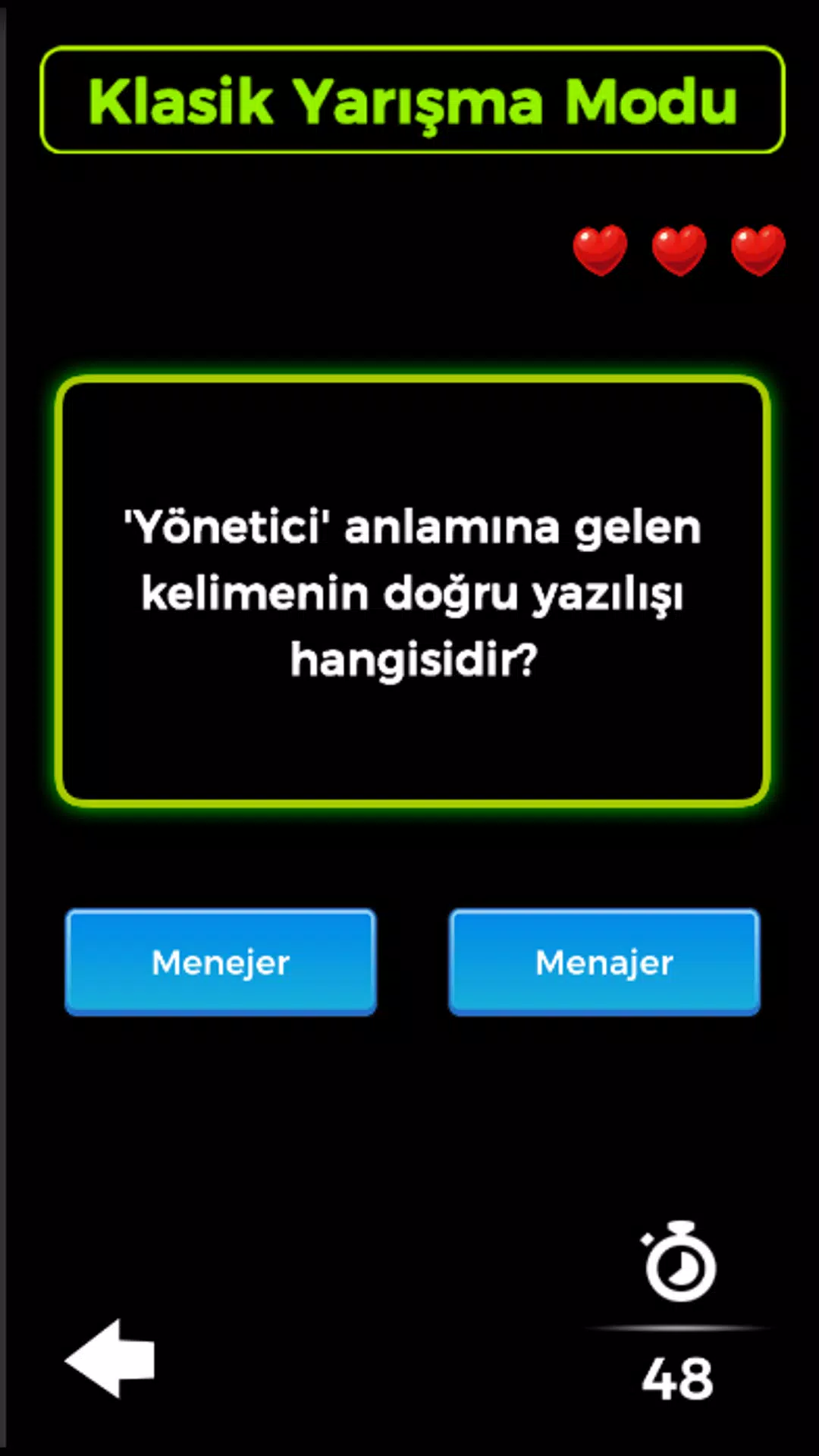 Nasıl Yazılır Скриншот 2