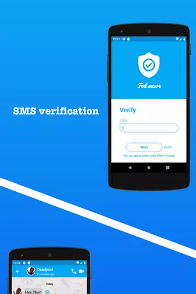 OOhoo 스크린샷 2