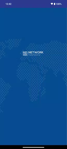 N21Mobile Скриншот 1