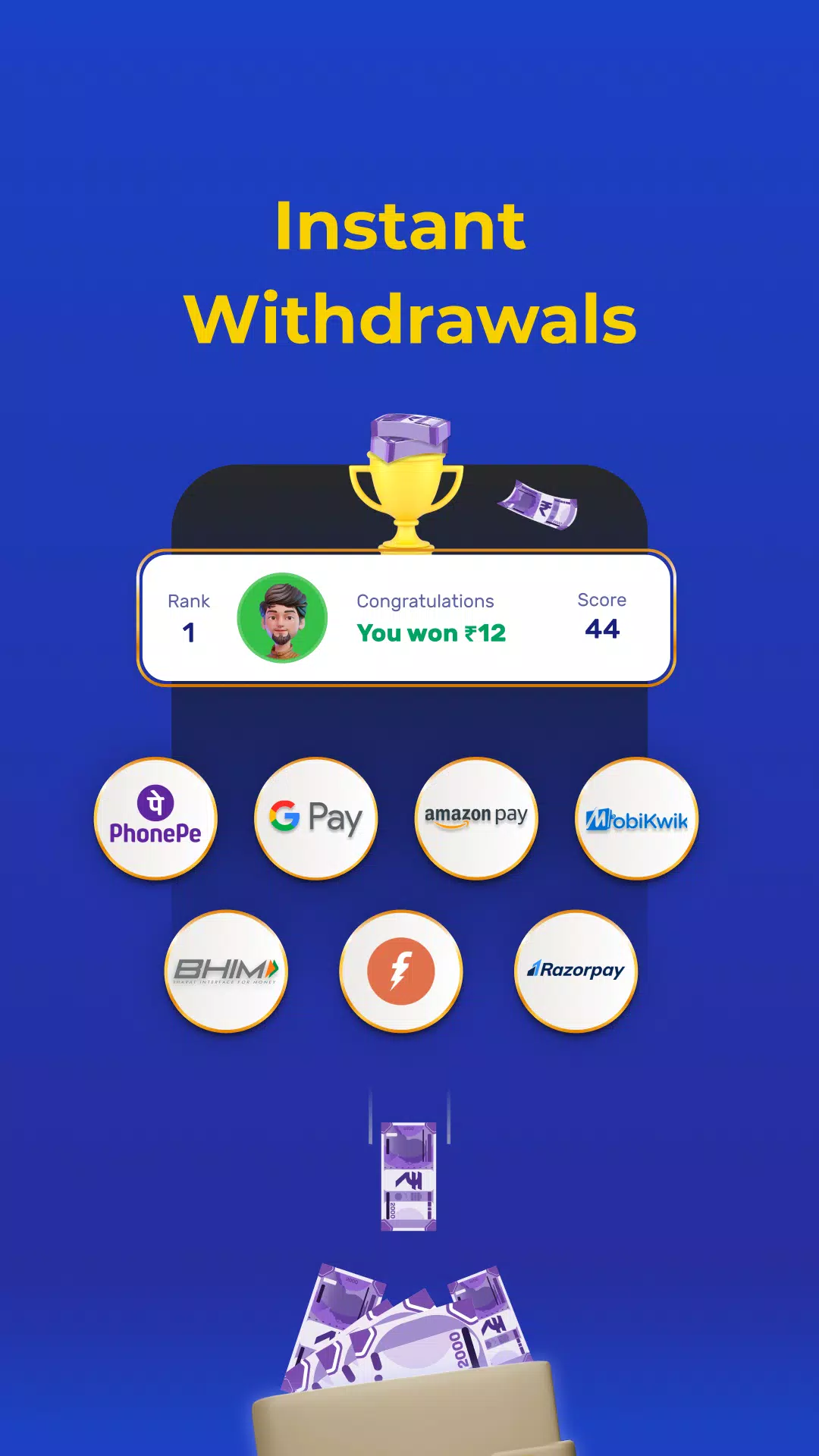 Ludo - Play Game Online Скриншот 3