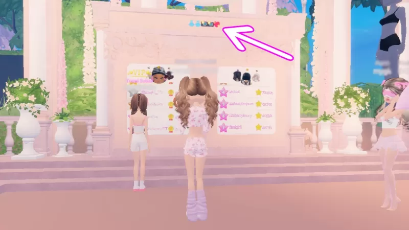 着装到印象 - 弗拉福德向导 - 洛贝比 -  emoji