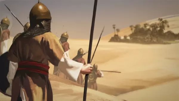Bannerlord 동료 역할과 모집 | 맹세, 명령, 그리고 아웃소싱