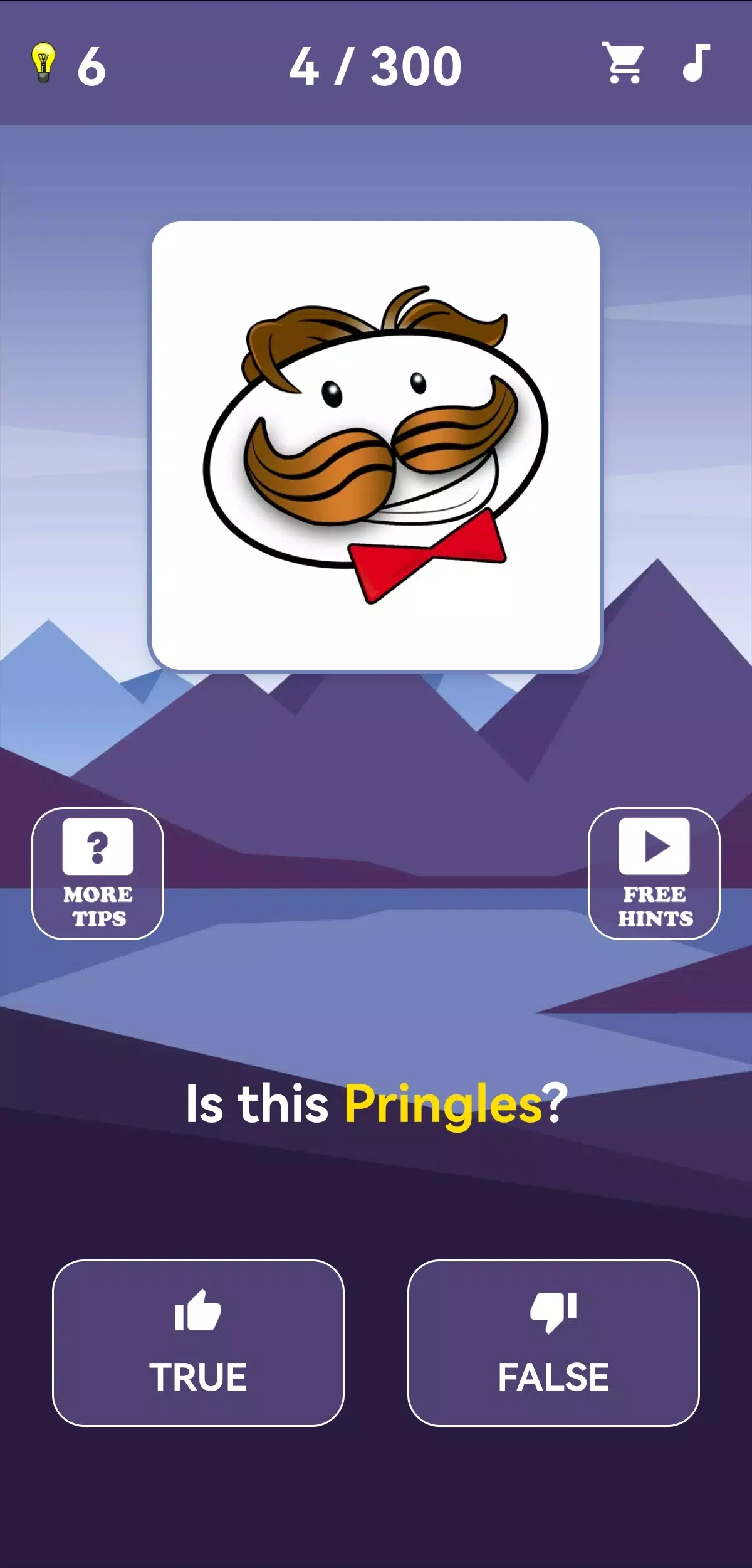 Quiz - Logo Game Capture d'écran 4