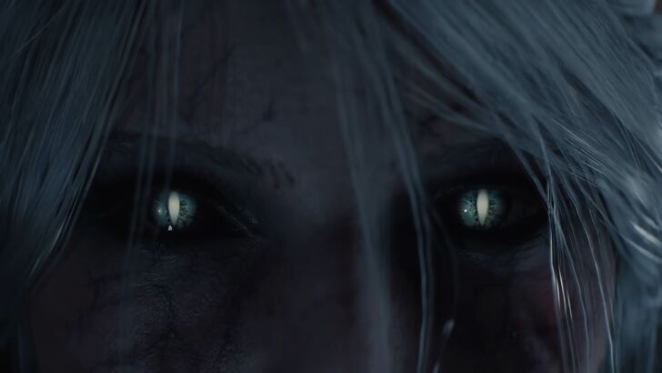 Witcher 4 Ciri Controvérsia abordada por desenvolvedores