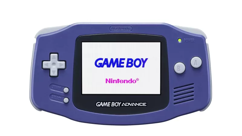 Game Boy Advance