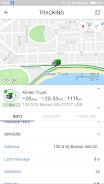 Brickhouse Locate GPS應用截圖第2張