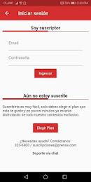 Diario La Prensa 스크린샷 4