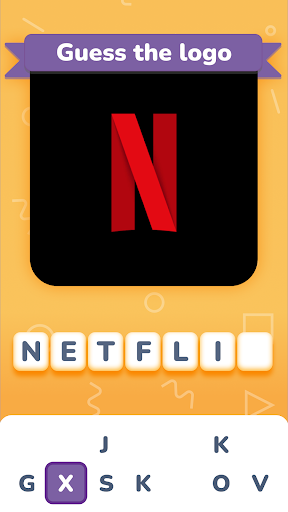 QuizMania: Picture Trivia Game Capture d'écran 2