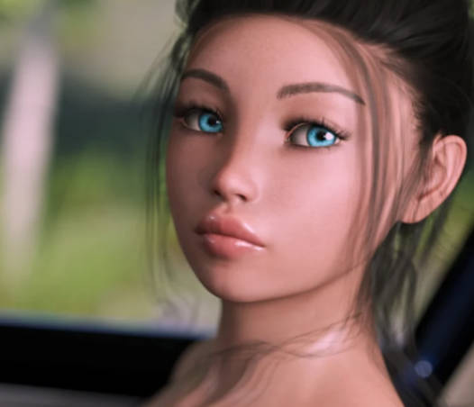 Return to the Cabin Скриншот 2