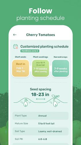 Blossom - Plant Identifier Tangkapan skrin 3