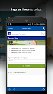 My AXA México应用截图第3张