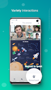 Schermata Edulive: Interactive Learning 2