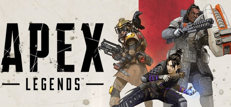 Apex Legends スクリーンショット 1