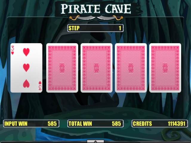 Pirate Cave應用截圖第4張