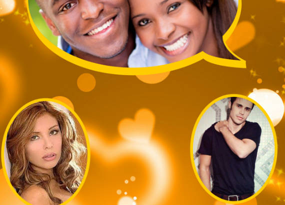 South African Singles Screenshot 3