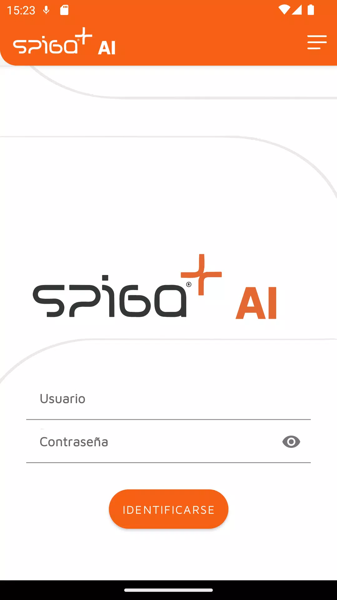 Spiga+ AI Capture d'écran 2