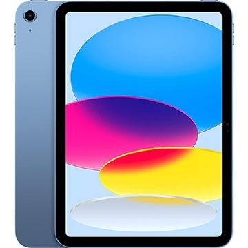 Blue Apple iPad 10th Gen