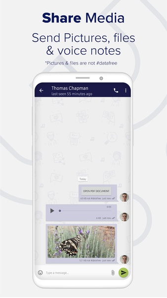 MoyaApp應用截圖第2張