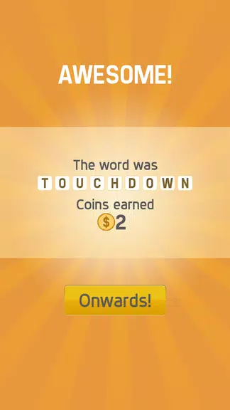 Plexiword: Fun Guessing Games 스크린샷 3