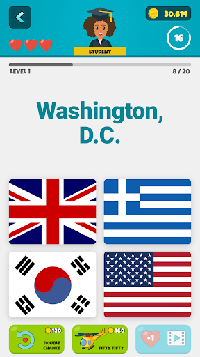 Flags 2: Multiplayer 스크린샷 4