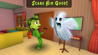 Scary Siblings Tangkapan skrin 3