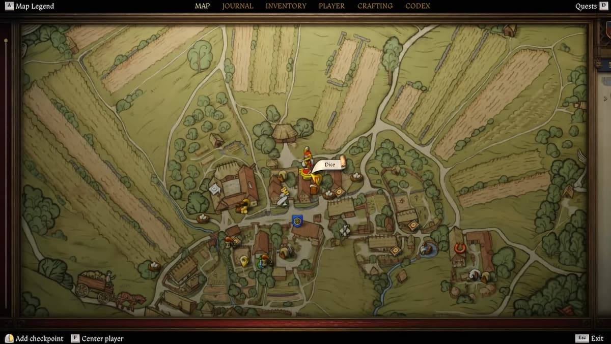 Imagen: exterior Troskowitz Inn