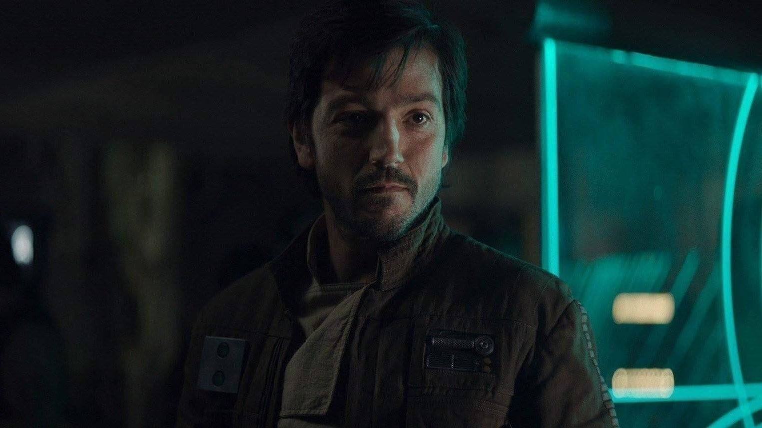 Star Wars Future Projects