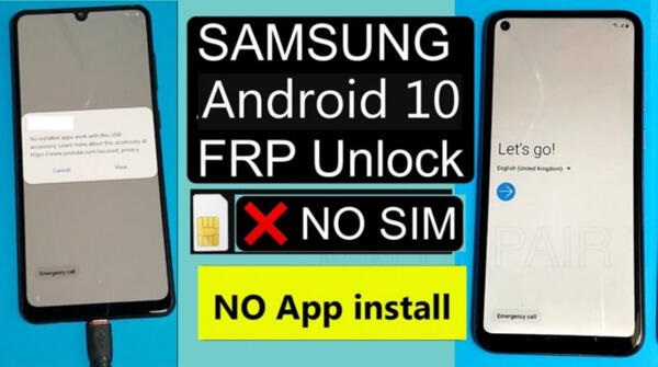 GSMNeo FRP स्क्रीनशॉट 3