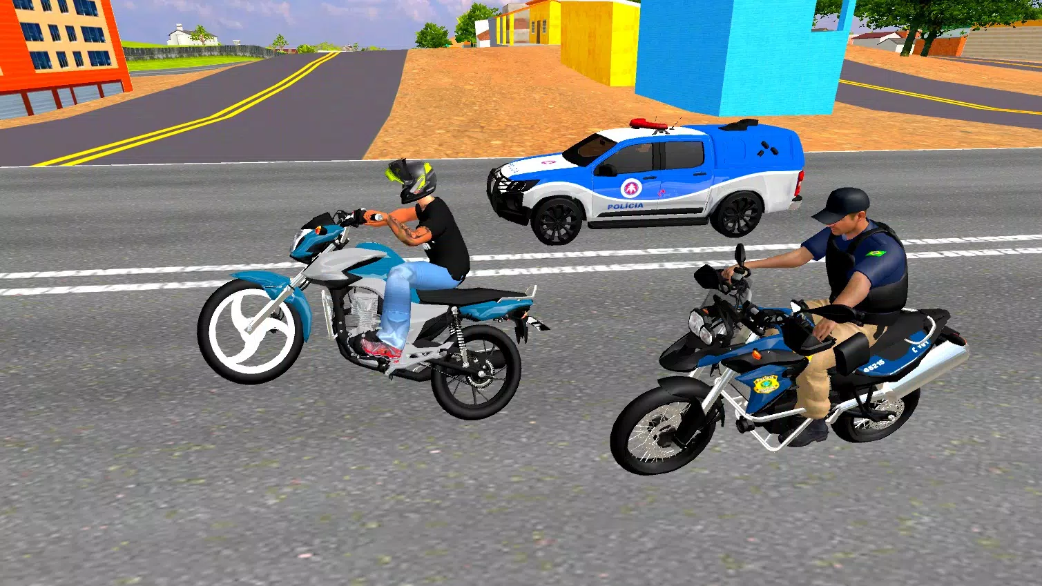 Mx Motos2 Capture d'écran 4