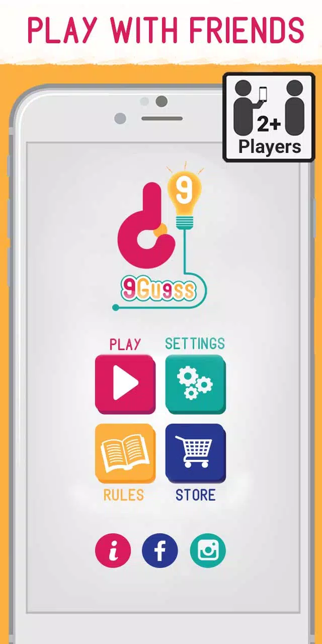 9Guess應用截圖第1張