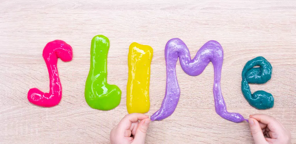 Most Satisfying Slime Videos 스크린샷 2