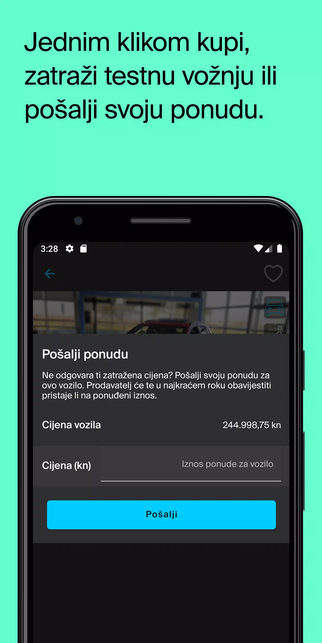 Neostar Captura de pantalla 4
