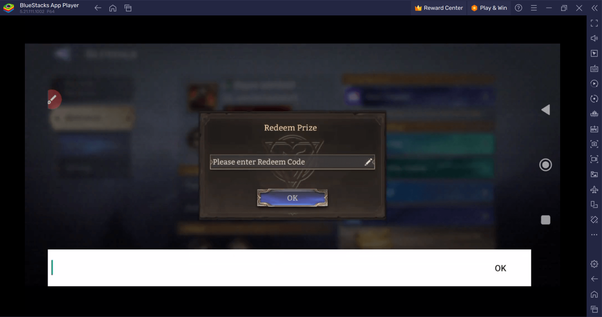 Watcher of Realms <img src = 