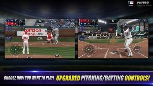 MLB Perfect Inning: Ultimate应用截图第2张