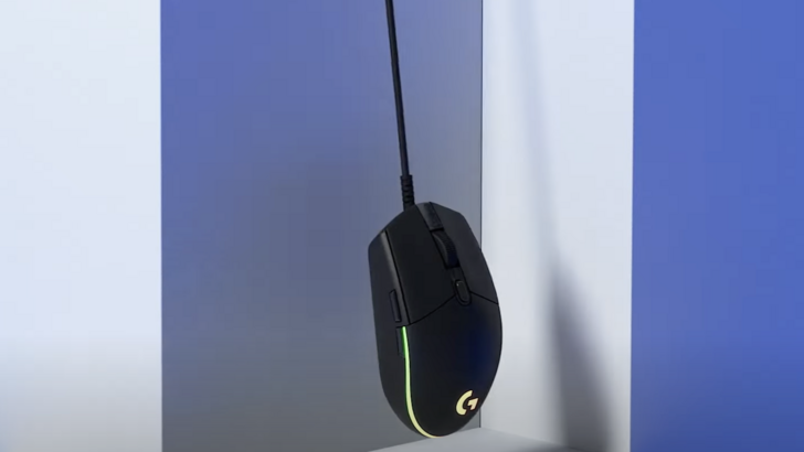 Logitech“ Forever Mouse”訂閱概念以及您認為
