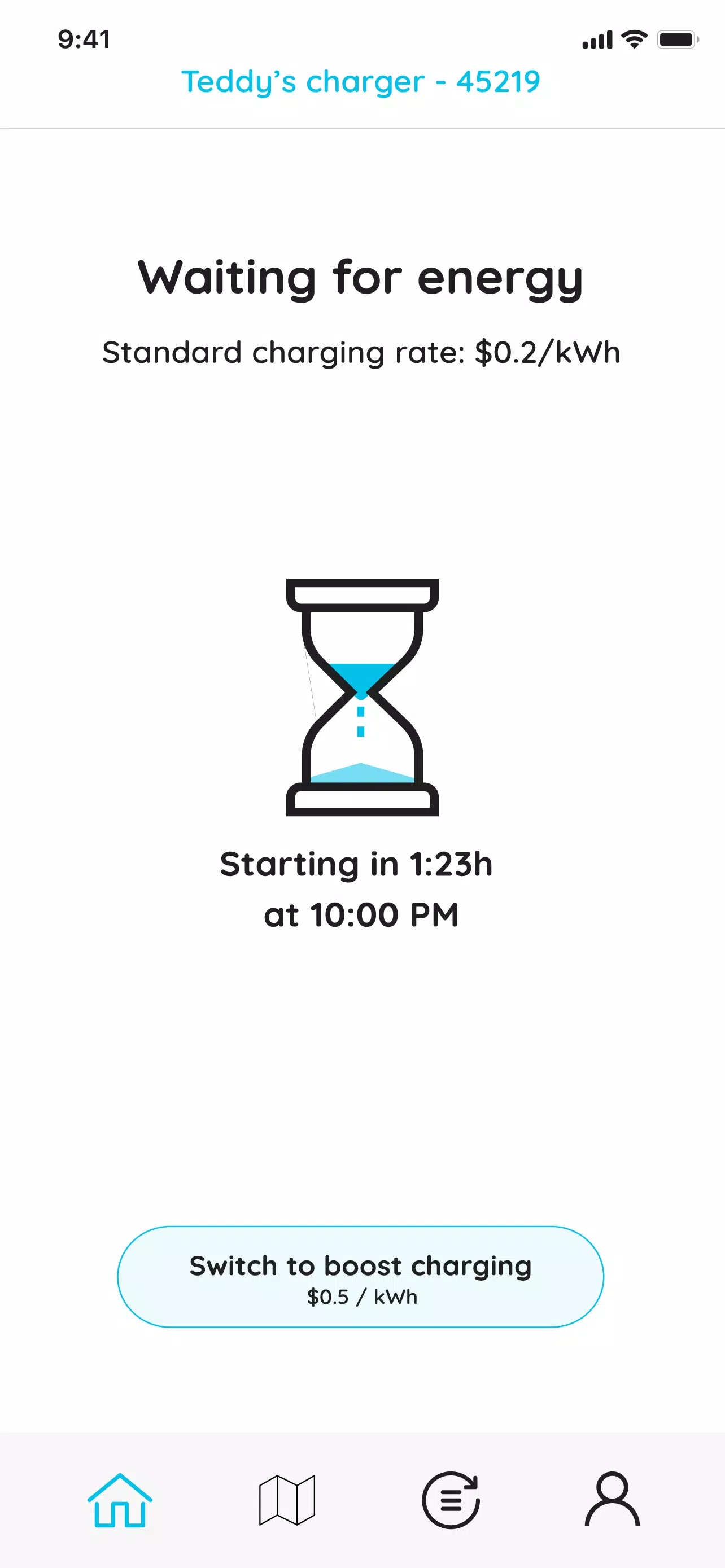 Nofar スクリーンショット 1