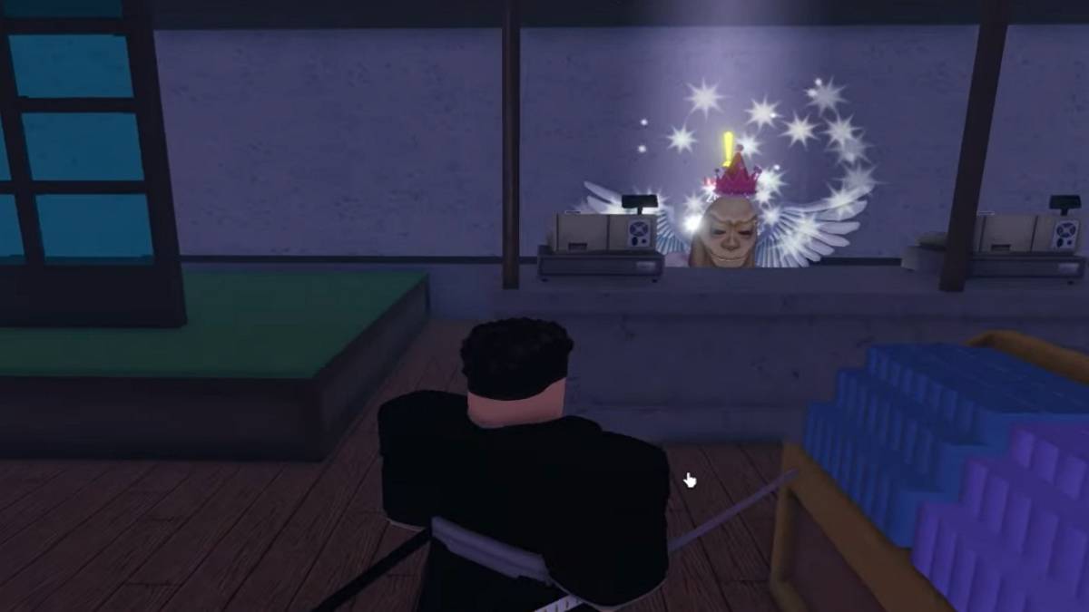 Como se tornar Shinigami em Hollow Era Roblox Game