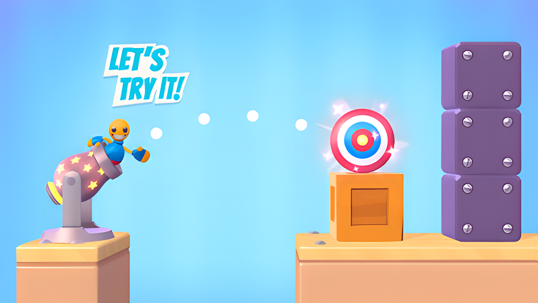 Rocket Buddy 스크린샷 1