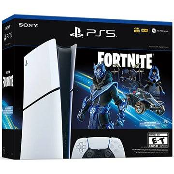 PlayStation 5 Digital Edition