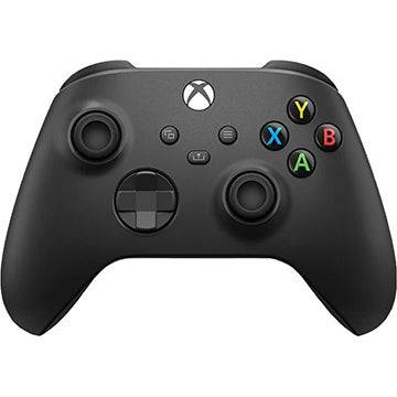 Carbon Black Xbox Controller