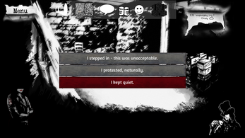 The Bottom of the Well Screenshot 3