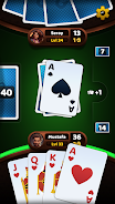 Pisti Schermafbeelding 3