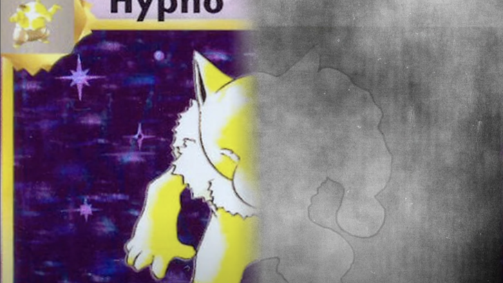 Quem é aquele Pokémon!? Este scanner Pokémon Card Pack pode lhe dizer