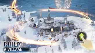 Viking Rise: Valhalla 스크린샷 2
