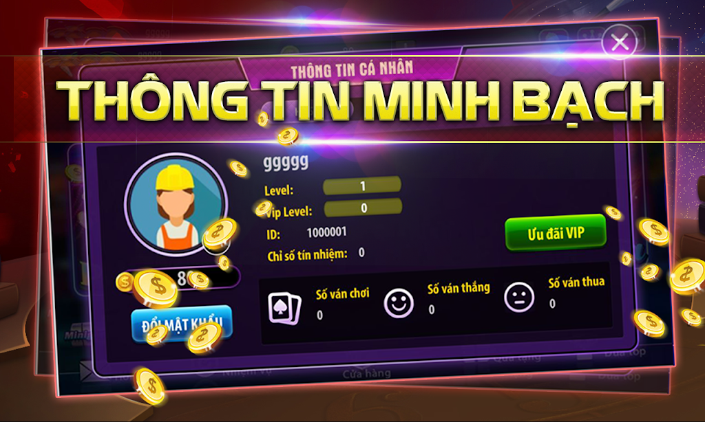 Vô Cực Đại Chiến Ảnh chụp màn hình 3