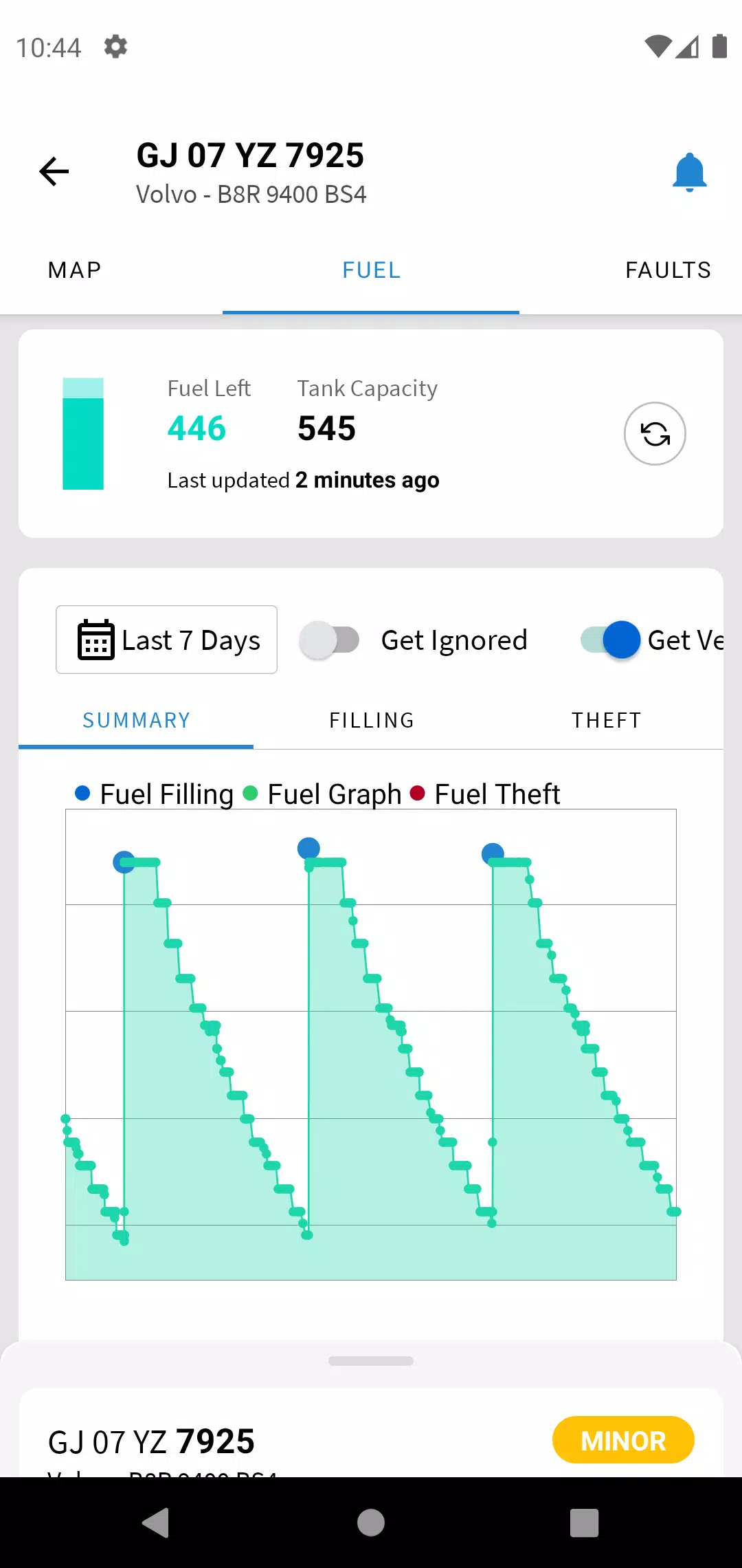 Intangles Capture d'écran 4