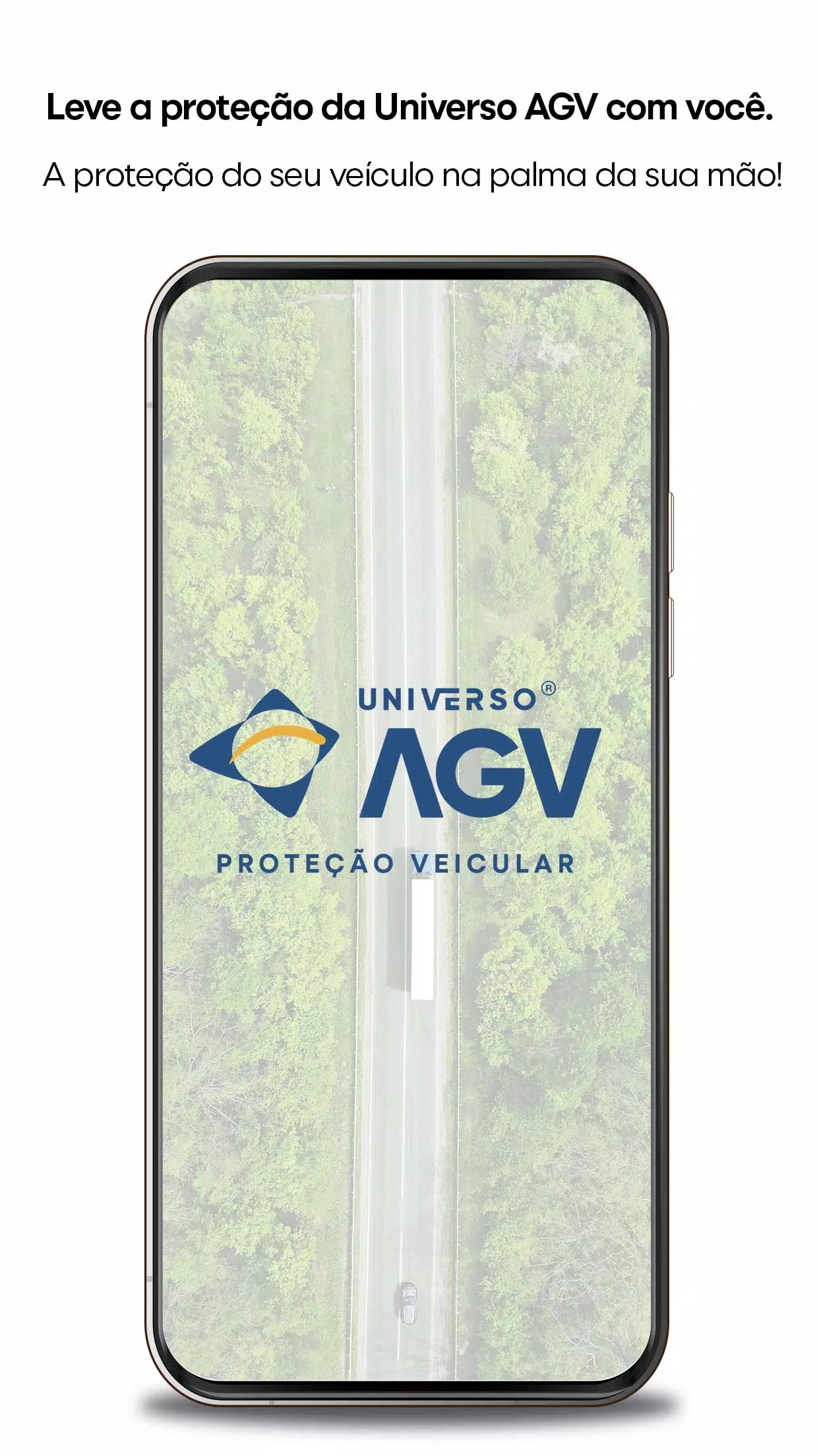Universo AGV Скриншот 1