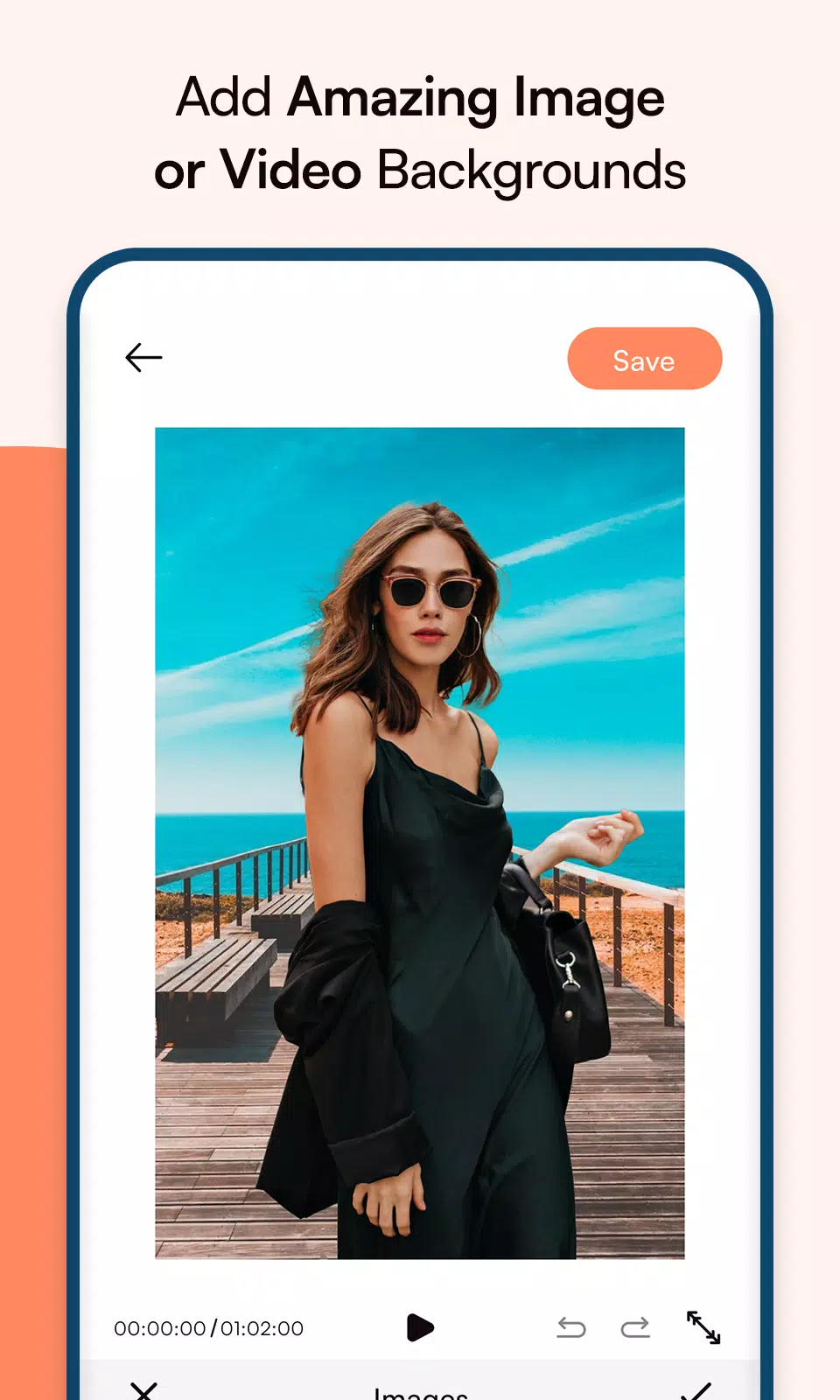 Video Background Remover WiKi ဖန်သားပြင်ဓာတ်ပုံ 3