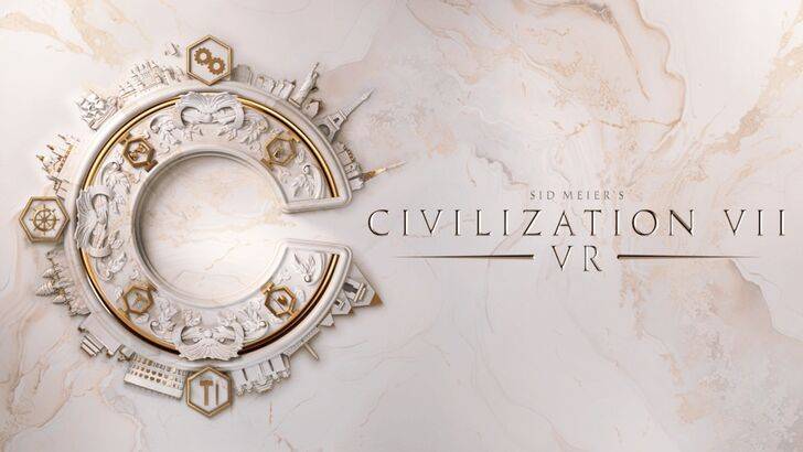 Civilization 7 VR será lançado como exclusivo do Meta Quest 3 com interface otimizada